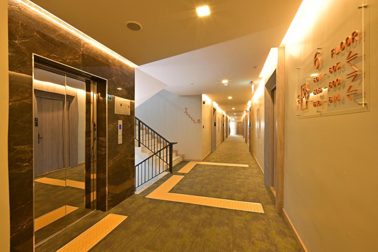 Moose Hotel Chiangmai Τσιάνγκ Μάι Εξωτερικό φωτογραφία