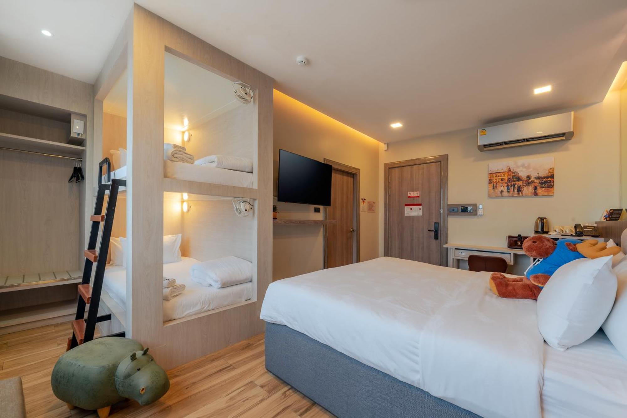 Moose Hotel Chiangmai Τσιάνγκ Μάι Εξωτερικό φωτογραφία