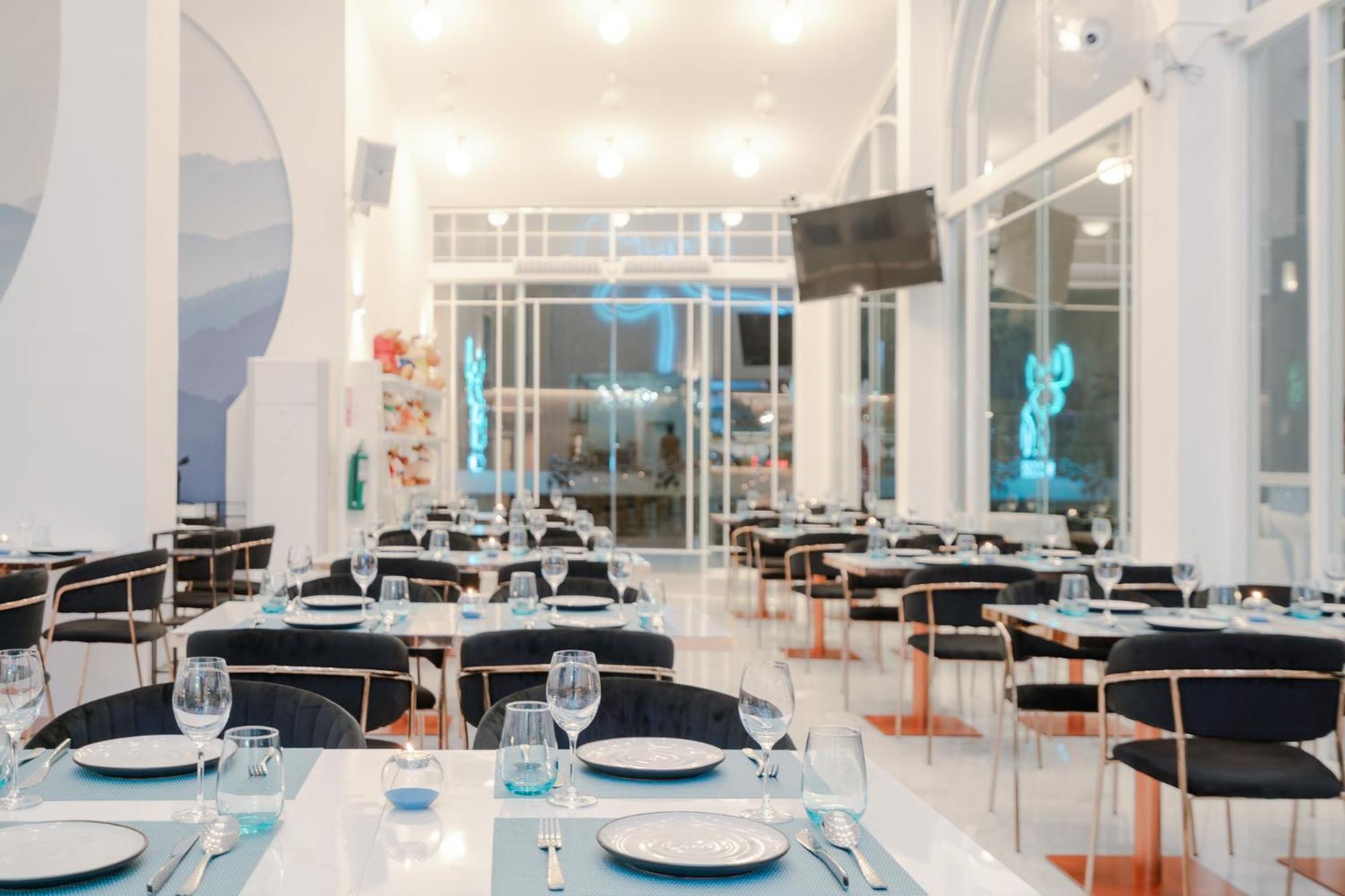 Moose Hotel Chiangmai Τσιάνγκ Μάι Εξωτερικό φωτογραφία