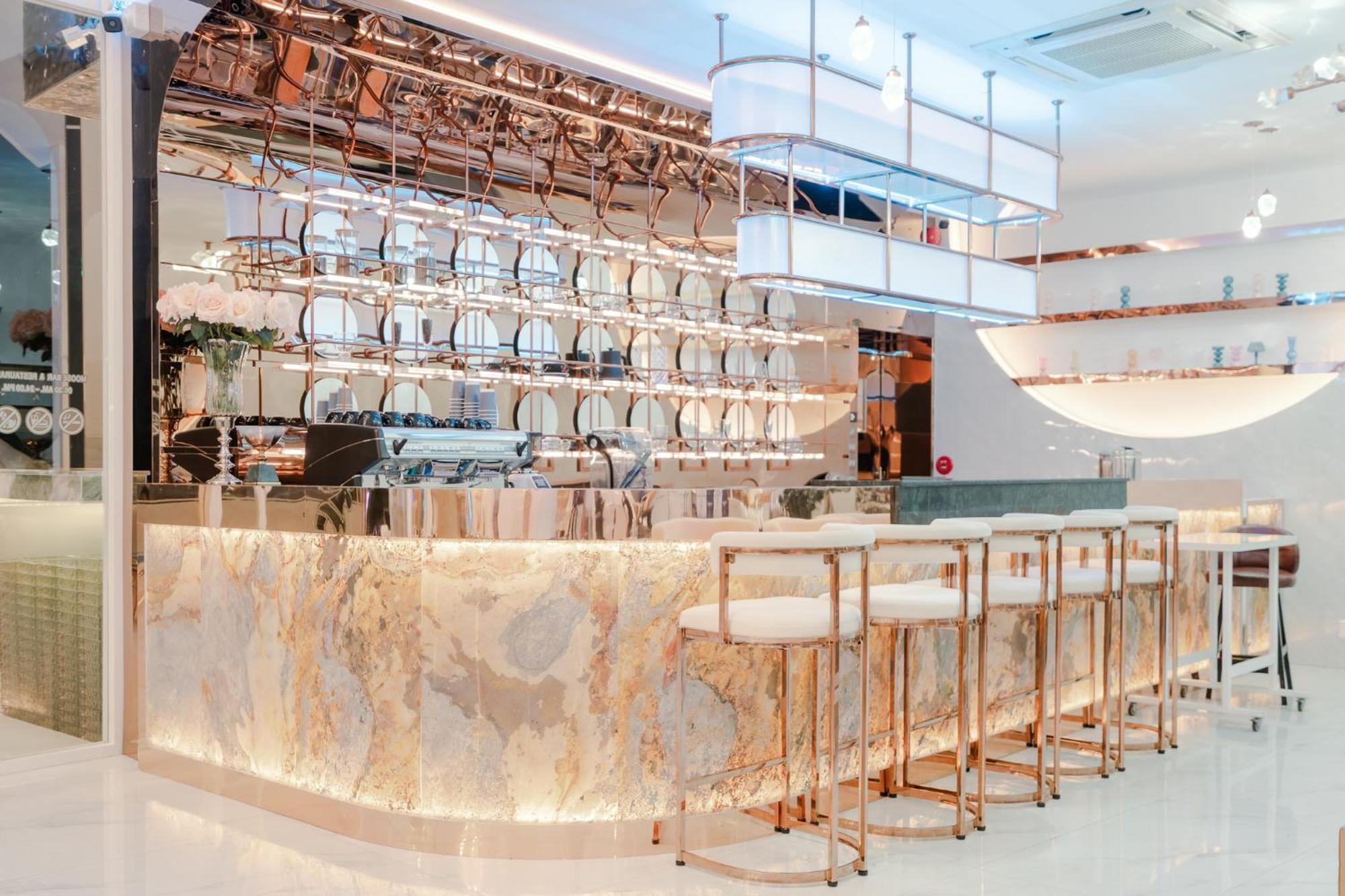 Moose Hotel Chiangmai Τσιάνγκ Μάι Εξωτερικό φωτογραφία