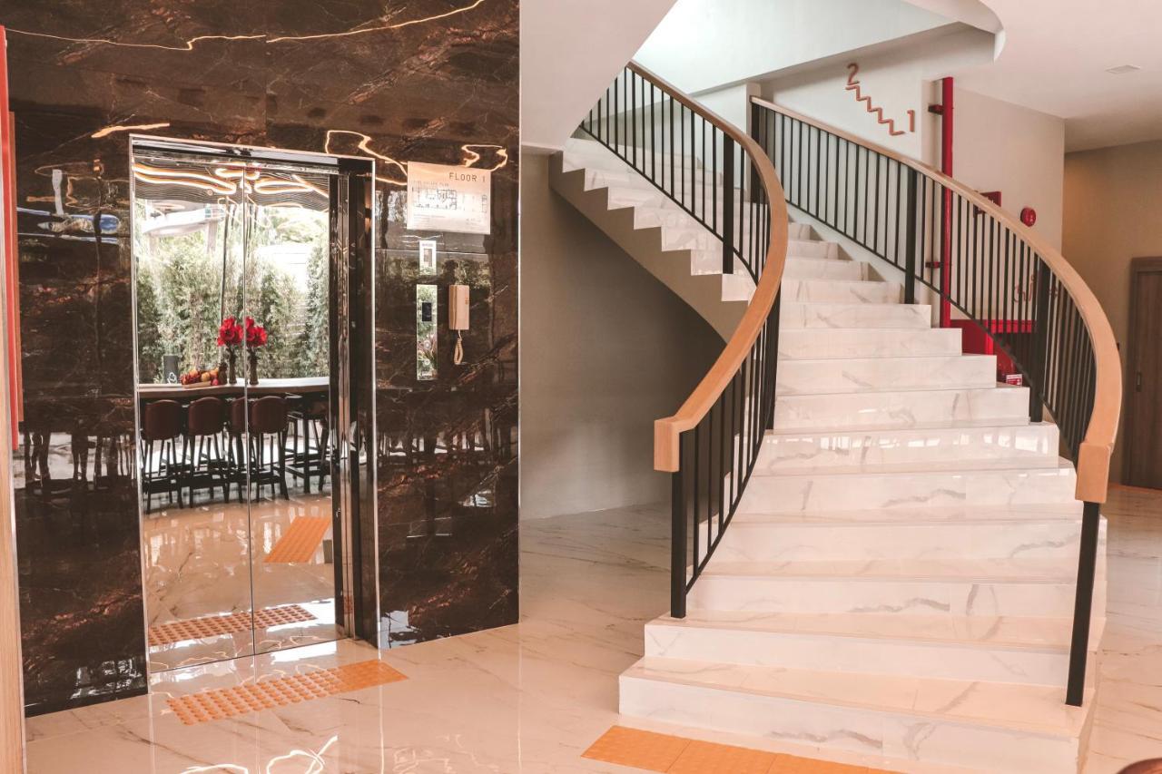 Moose Hotel Chiangmai Τσιάνγκ Μάι Εξωτερικό φωτογραφία